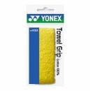 Yonex AC 402 EX Towel Grip  (Pack of Two)